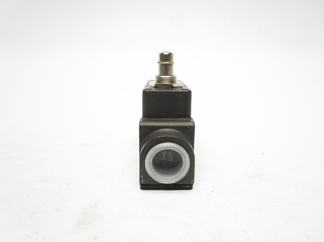 KISSLING ESW100-1 250VAC 15A NSMP