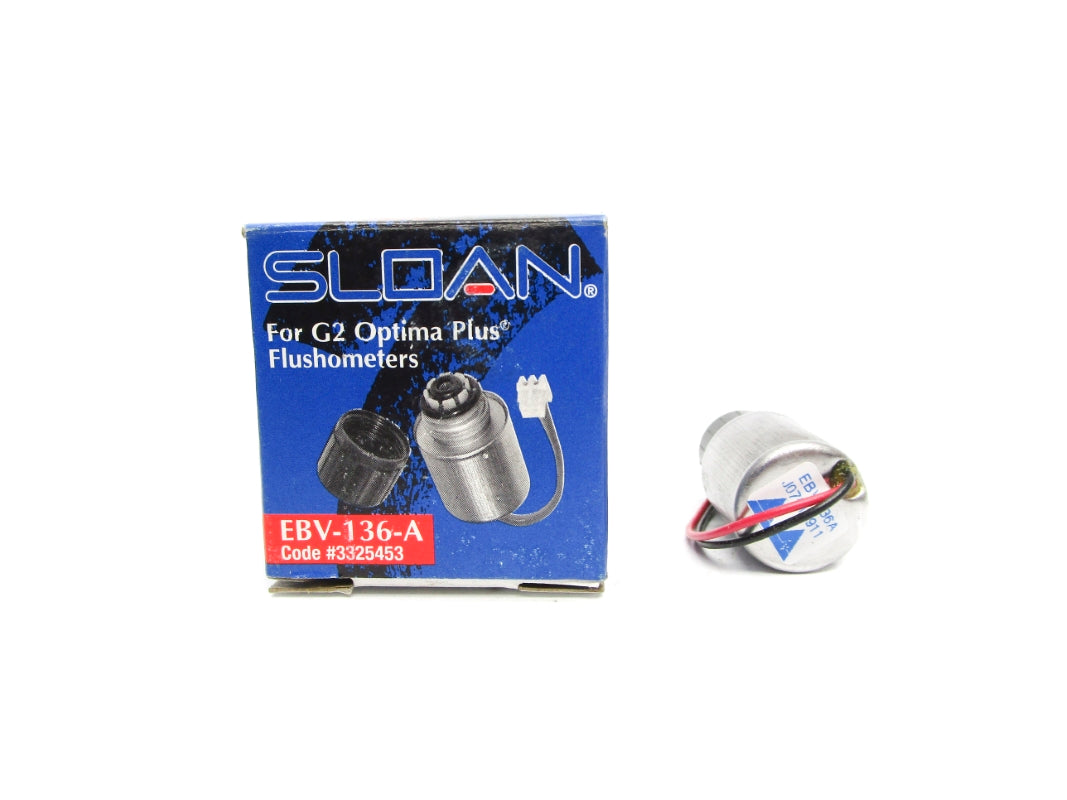 SLOAN EBV-136-A NSMP