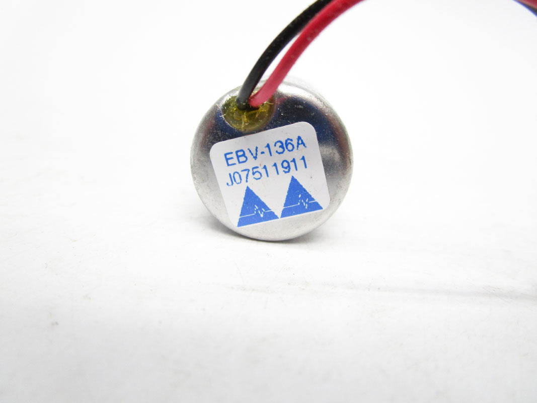 SLOAN EBV-136-A NSMP