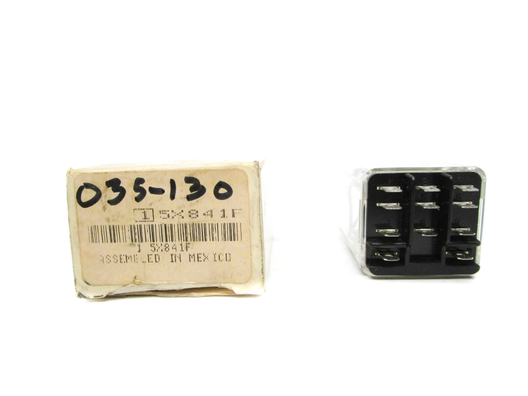 DAYTON 5X841F 120V 11A NSMP