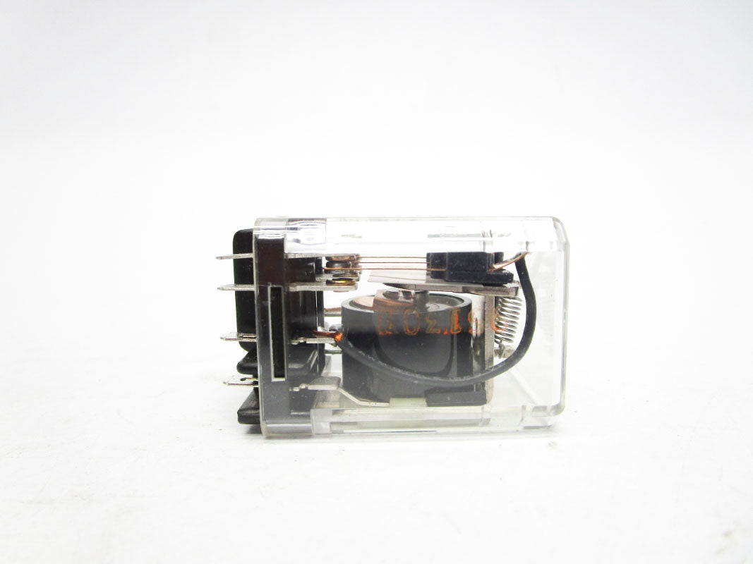 DAYTON 5X841F 120V 11A NSMP