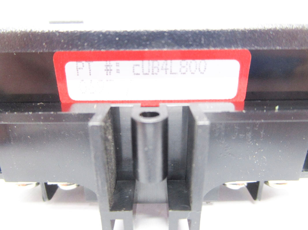 RED LION CONTROLS CUB4L800 9-28VDC NSMP