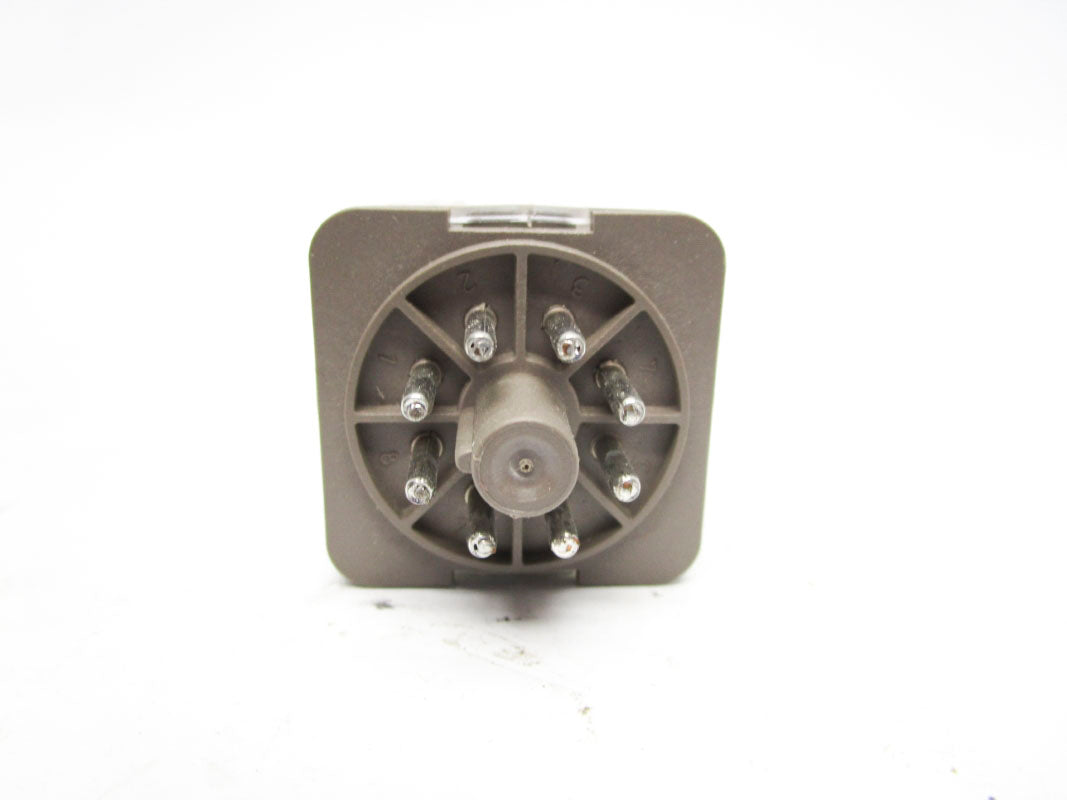 ALLEN BRADLEY 700-HA32A1 SER. B 120VAC 10A (GY/BL) NSMP