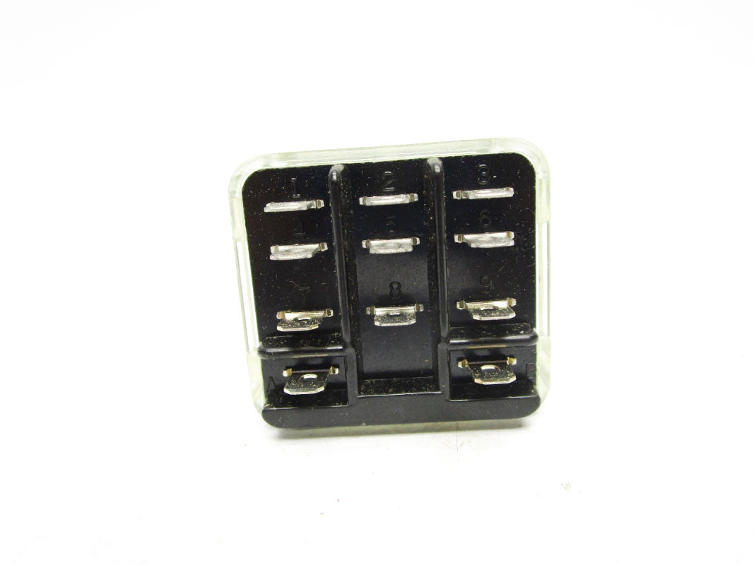 DAYTON 5X840F 24V 11A NSMP