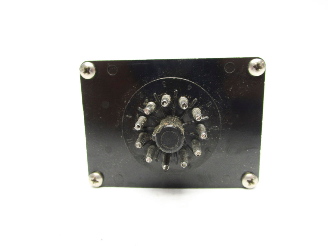 DAYTON 6X602F 120VAC 10A NSNP