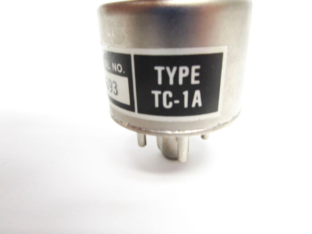 MKS INSTRUMENTS TC-1A NSNP