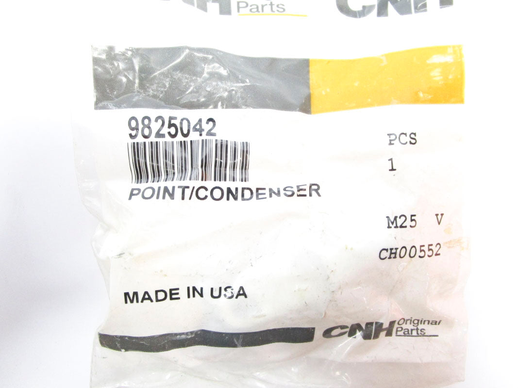 CNH 9825042 NSMP