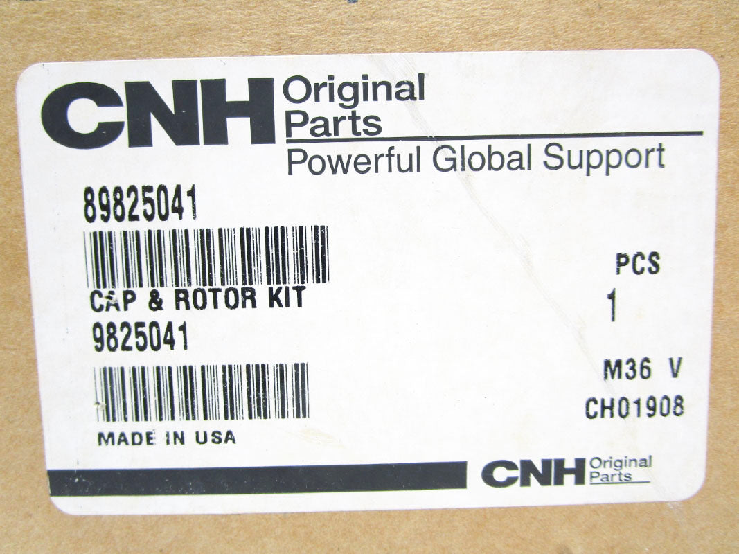 CNH 9825041 NSMP
