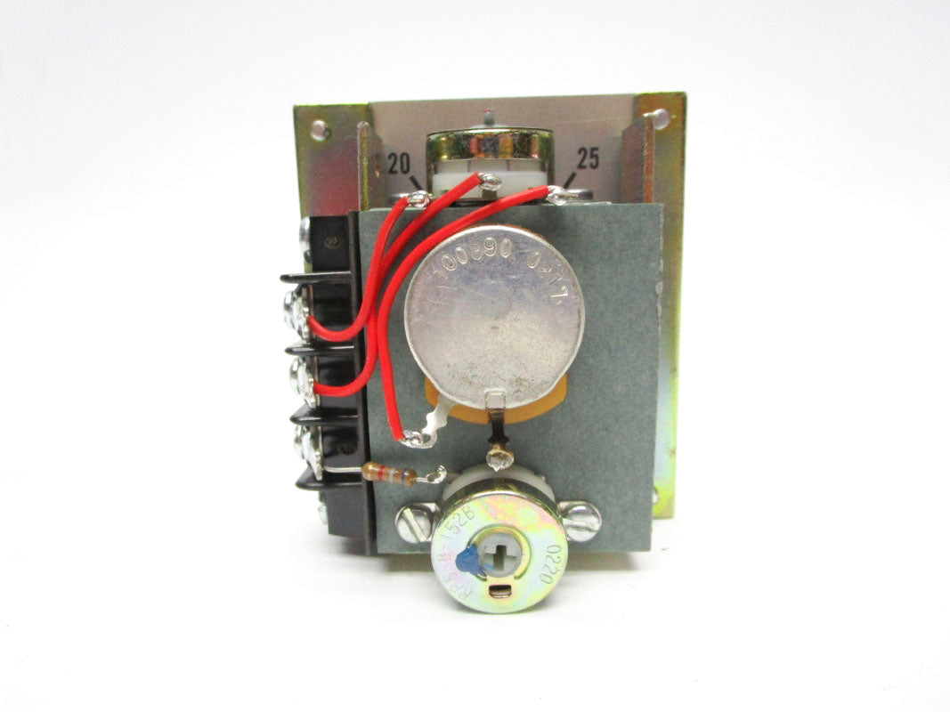 MAXITROL TD114 NSNP
