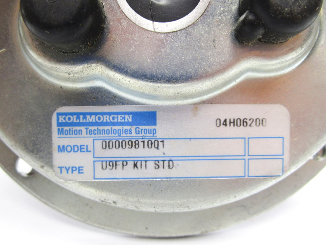 KOLLMORGEN 0000981001 NSNP