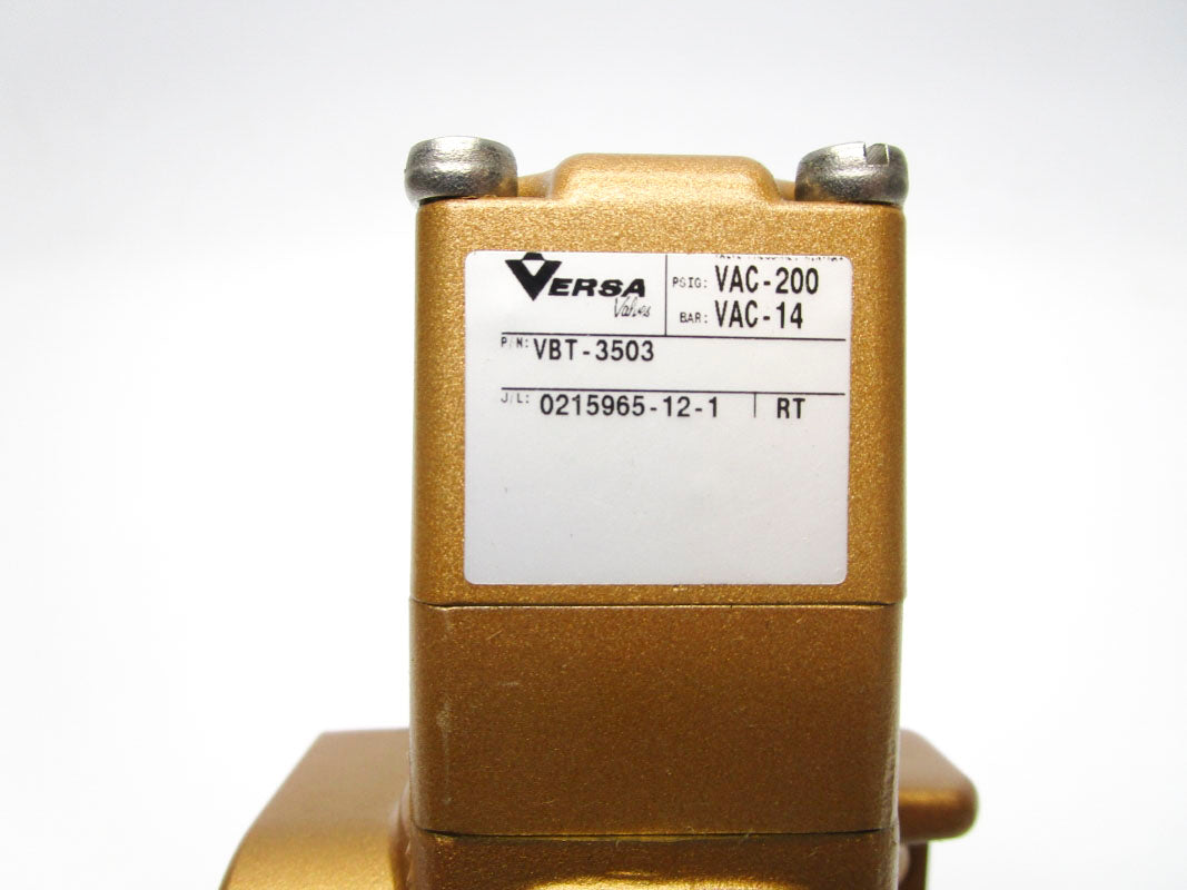 VERSA VBT-5303 200VAC NSNP