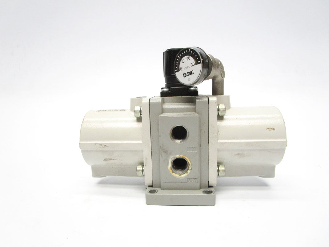 SMC VBA10A-T02G-Z 145PSI UNMP