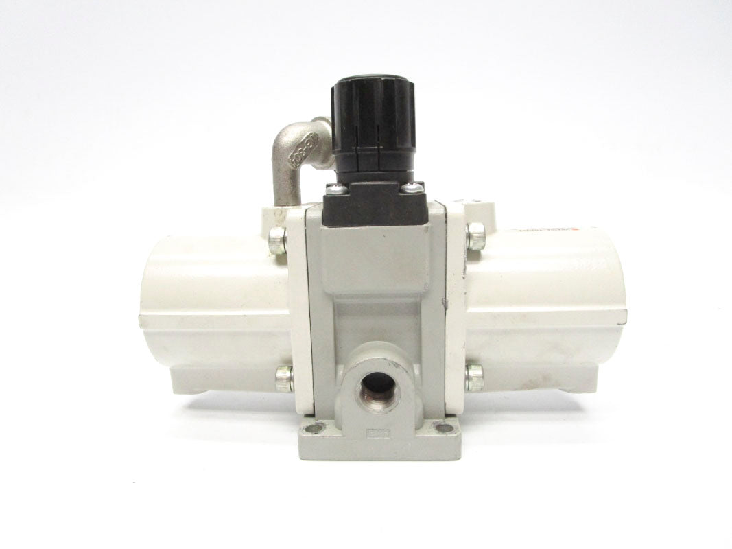 SMC VBA10A-T02G-Z 145PSI UNMP