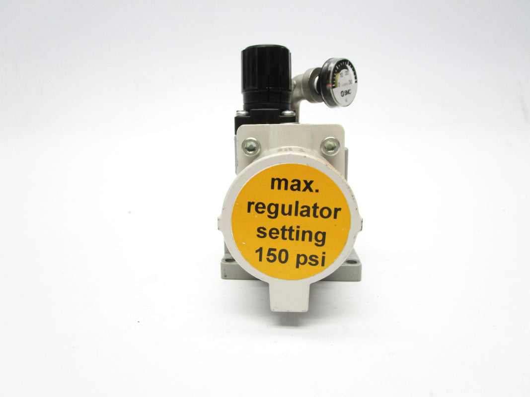SMC VBA10A-T02G-Z 145PSI UNMP