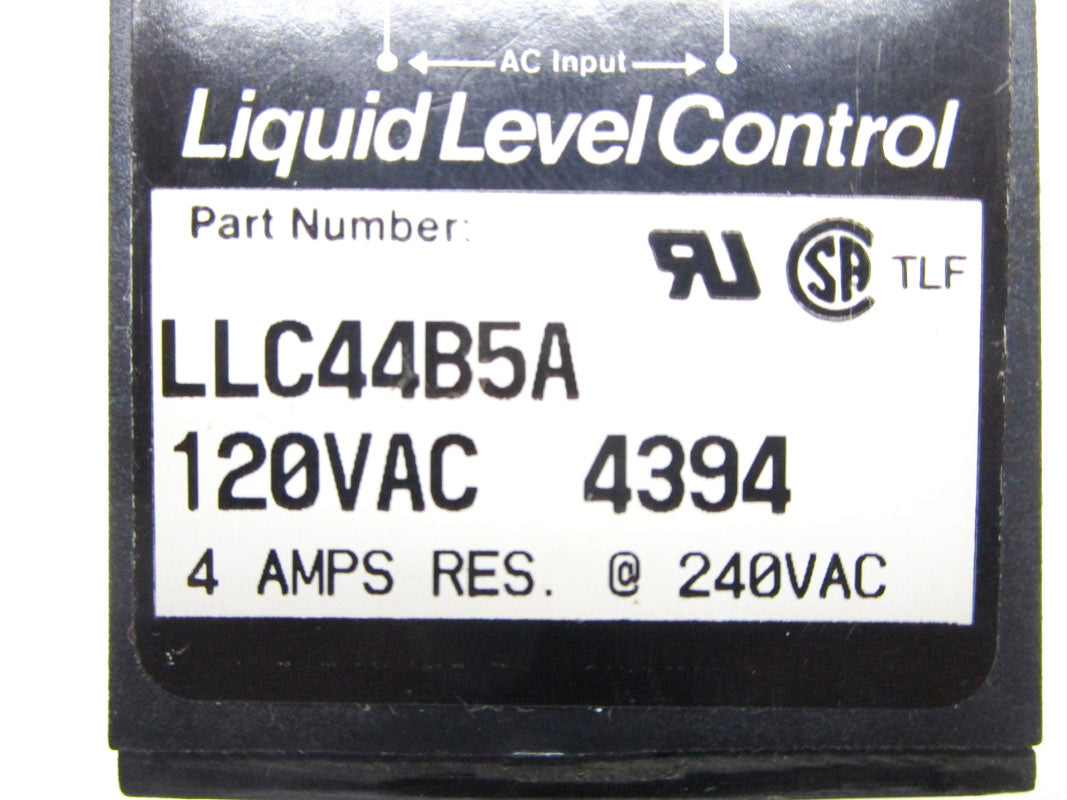 SSAC LLC44B5A 240VAC 4A NSNP