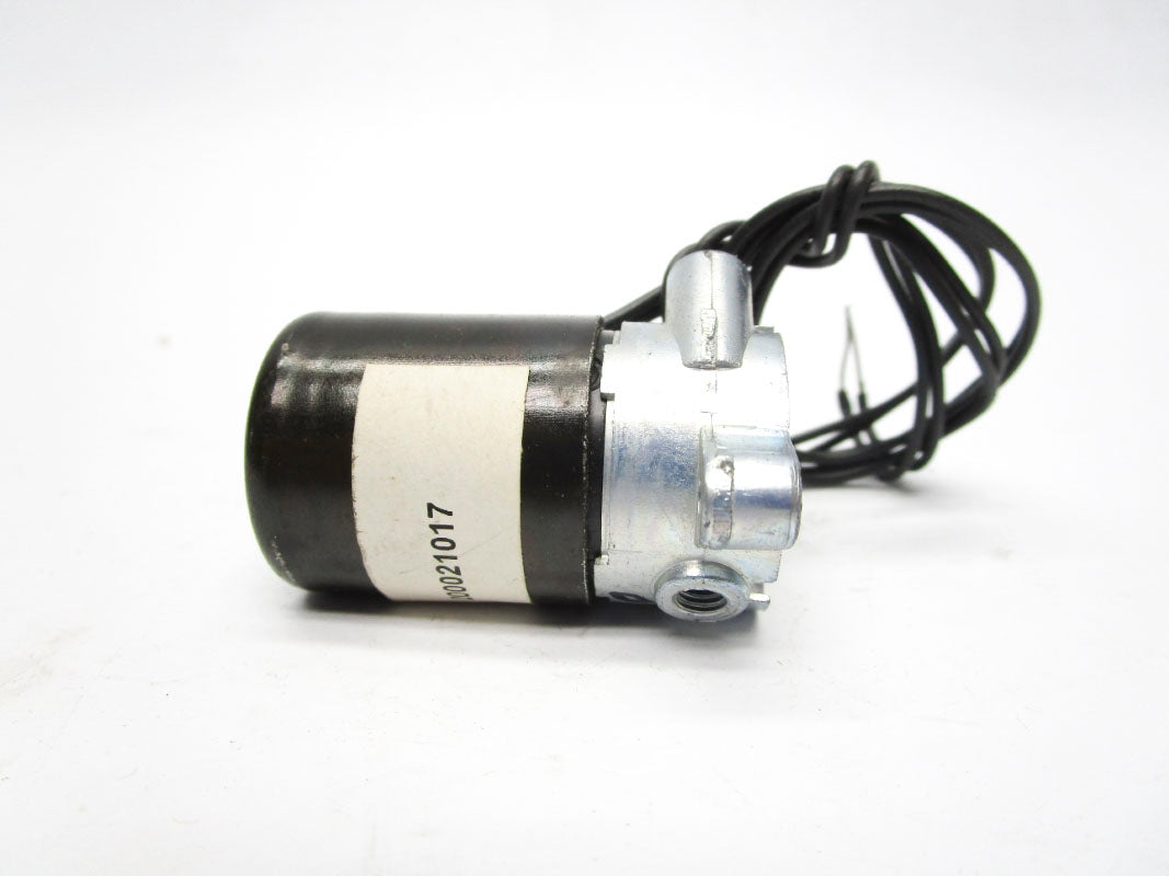 SKINNER MBD002 150PSI 120V NSNP