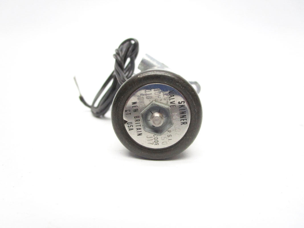 SKINNER MBD002 150PSI 120V NSNP
