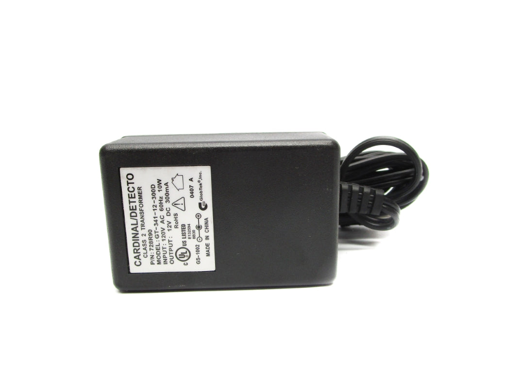 CARDINAL/DETECTO 728R90 GT-341-12-300D 120VAC NSNP