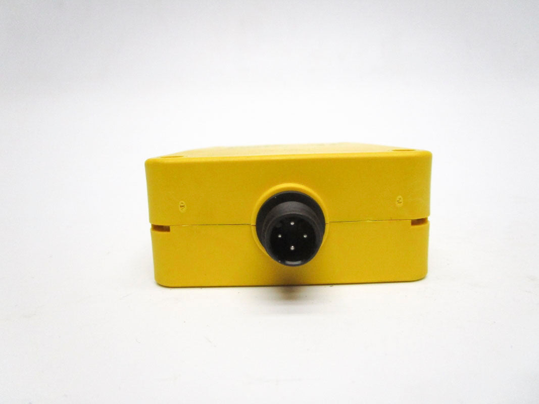 TURCK RU30-Q30-AP8X-H1141 30VDC NSNP