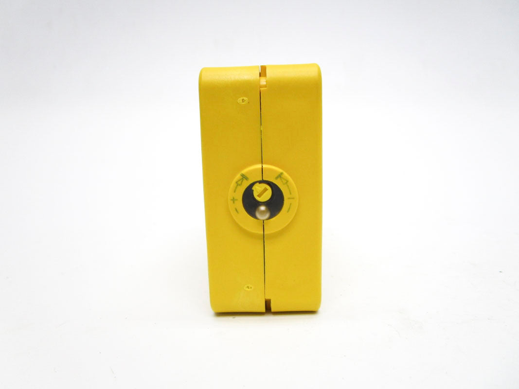 TURCK RU30-Q30-AP8X-H1141 30VDC NSNP