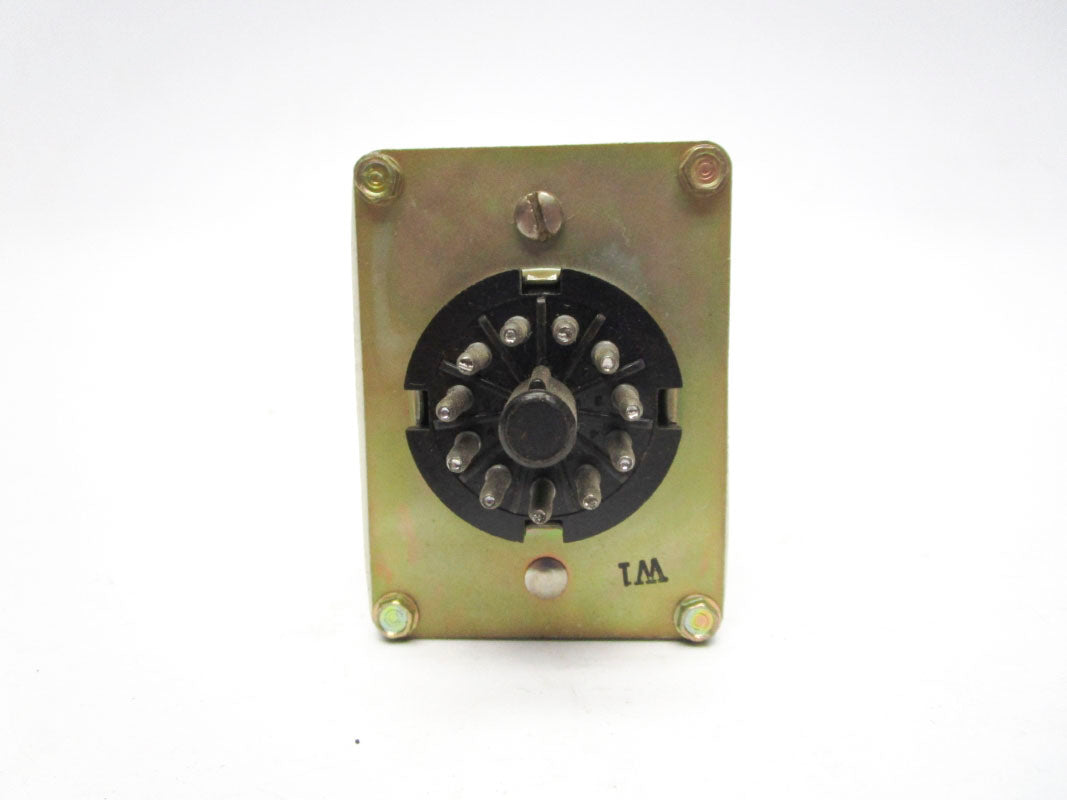 DAYTON 6X602C UNMP