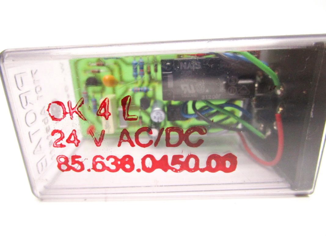 PROTAB 7101 85.638.0450.00 24V NSNP