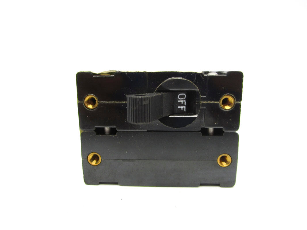 AIRPAX UPG66-1REC1-66-103-01 250VAC 10A NSNP