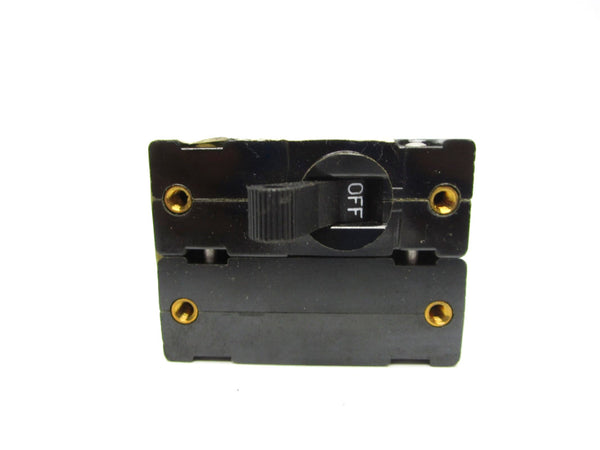AIRPAX UPG66-1REC1-66-103-01 250VAC 10A NSNP