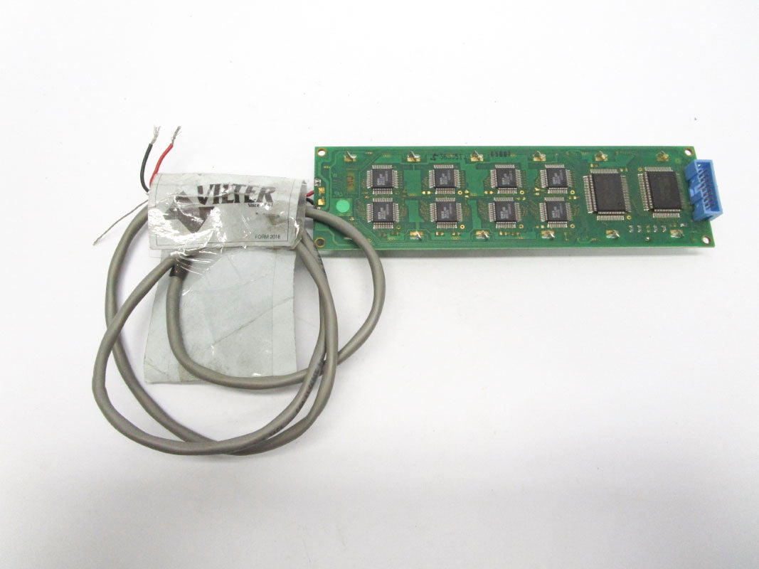 VILTER 2895GL UNMP