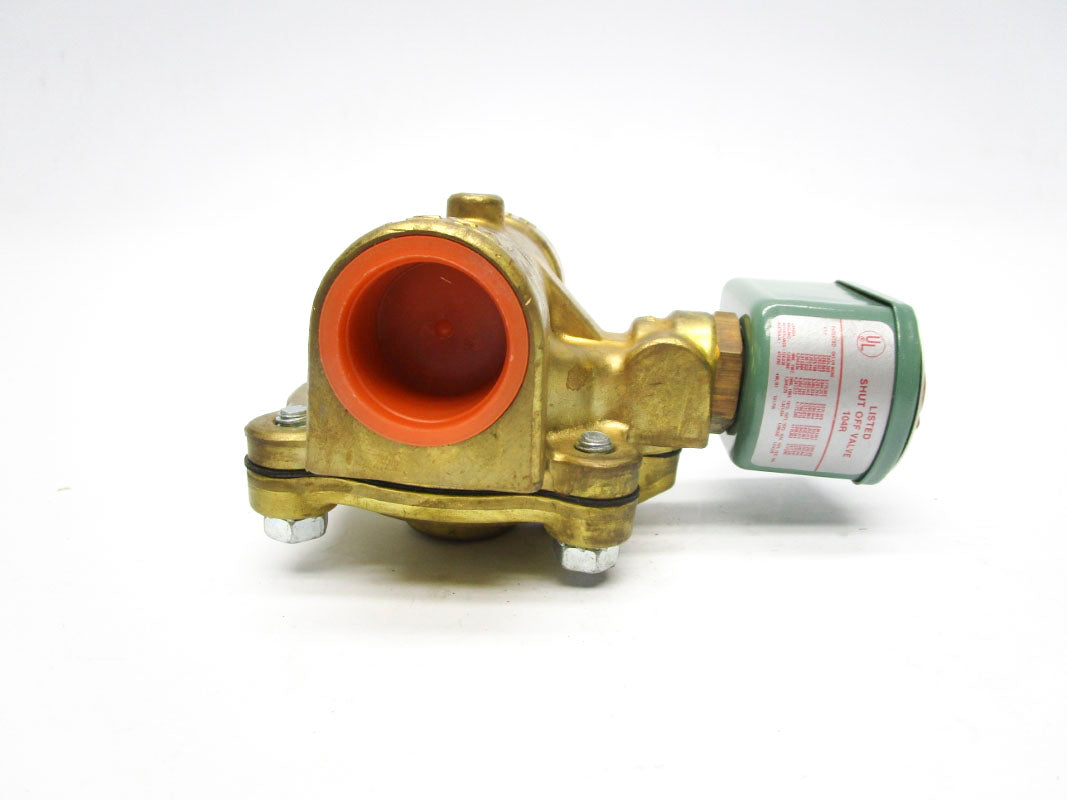 ASCO 8210D4 480V NSNP