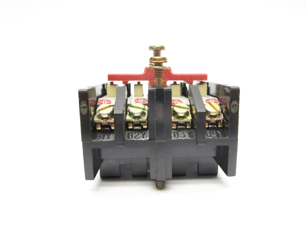 ALLEN BRADLEY 700-PKB40 SER. A NSNP