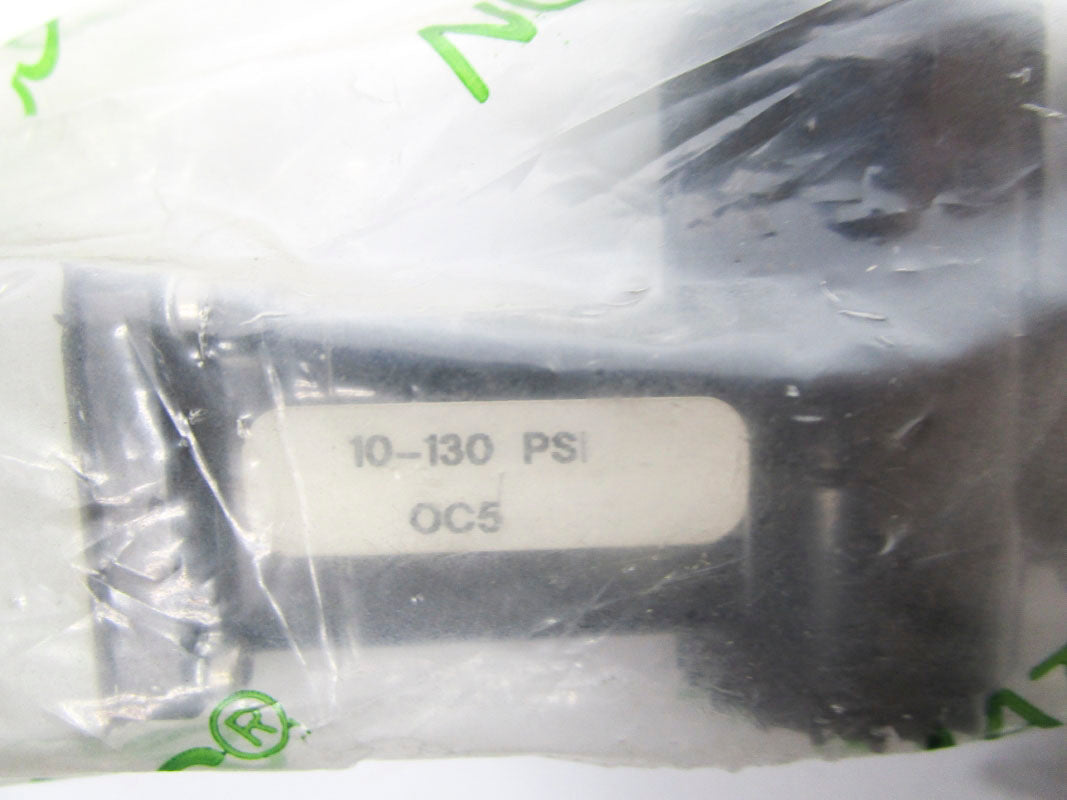 NUMATICS 122ES100J016W00 130PSI NSMP