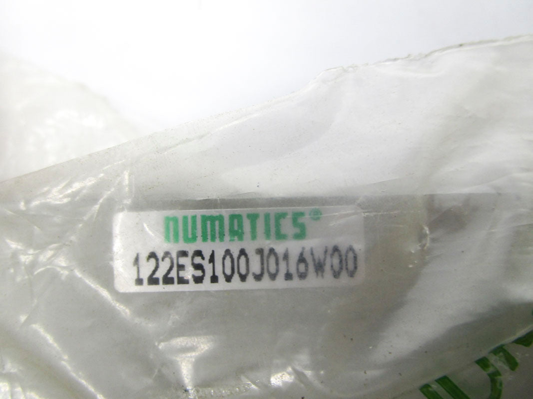 NUMATICS 122ES100J016W00 130PSI NSMP