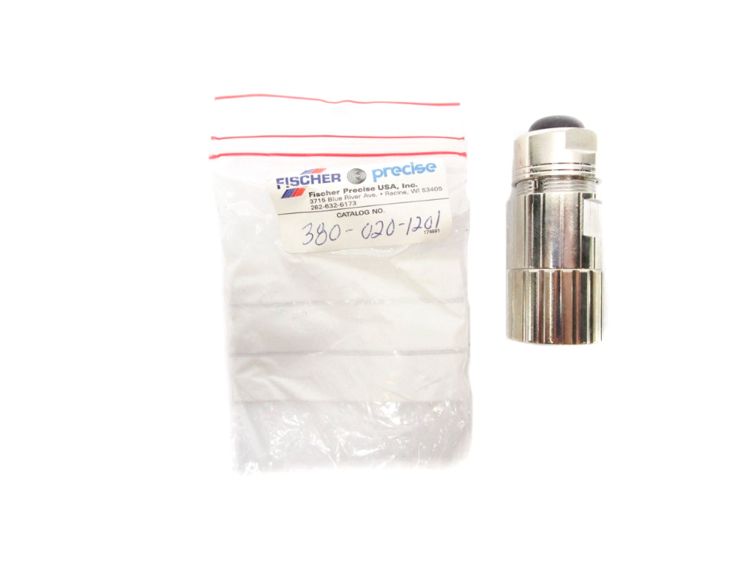 FISCHER PRECISE 380-020-1201 NSMP