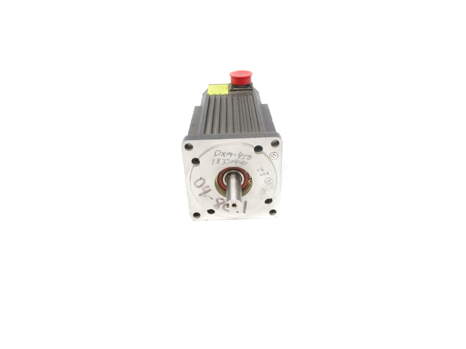 EMERSON DXM-450 861D104-5R REV. A.2 UNMP