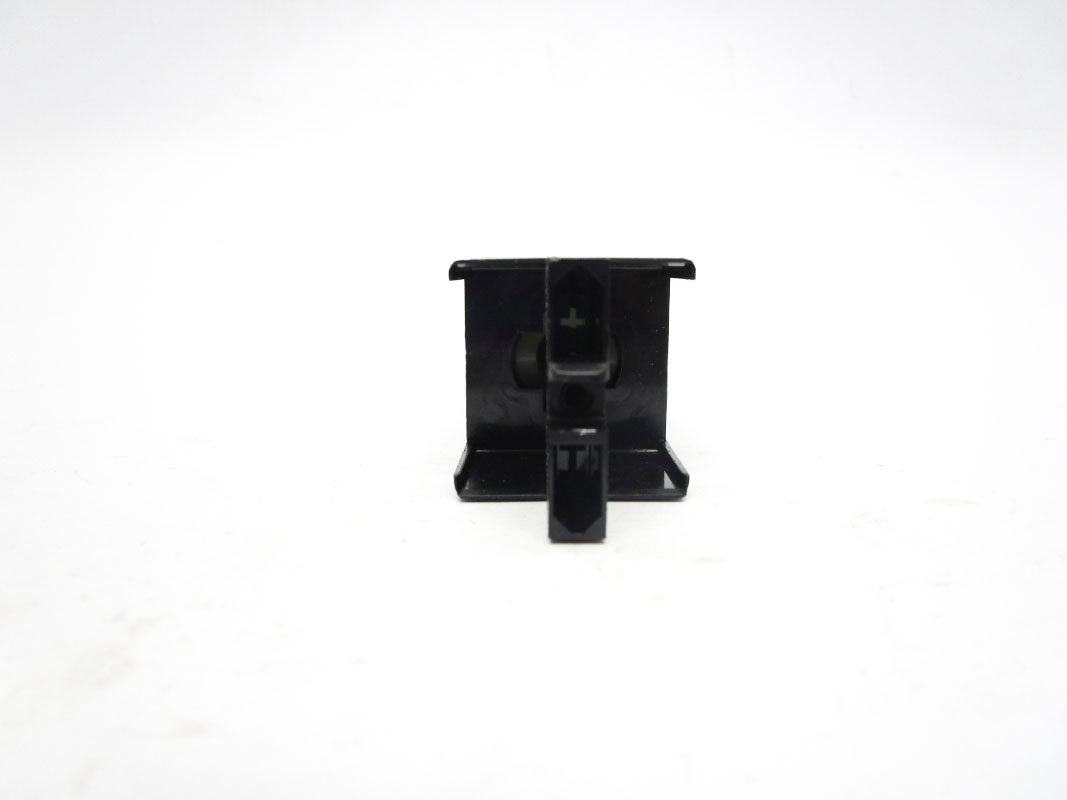 ALLEN BRADLEY 800MR-H33BLA SER. C 300VAC (BK/YL) (NO KEY) NSMP