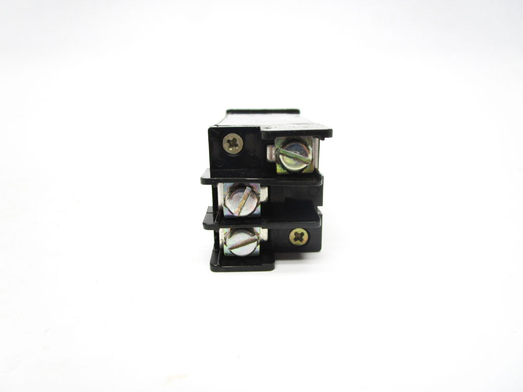 ALLEN BRADLEY 800T-PSDT16B SER. T 120V (GY/BL) NSMP