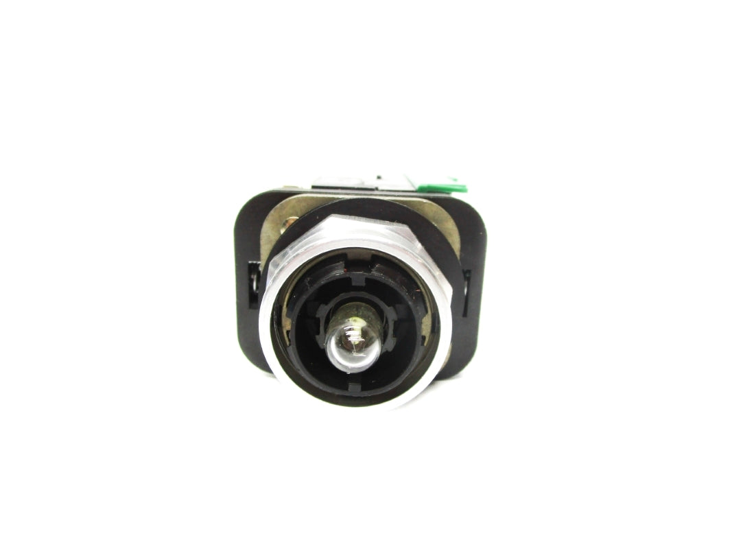 ALLEN BRADLEY 800T-FXQ12D2P SER. T 12V NSNP