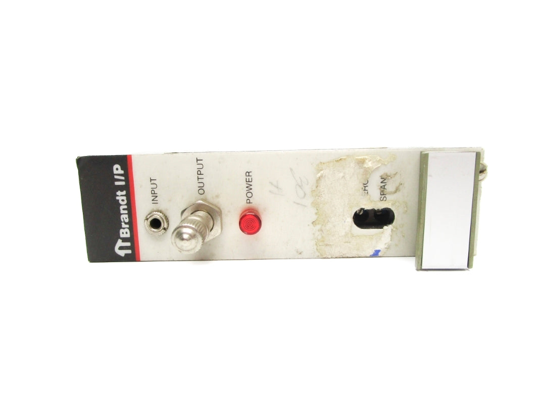 BRANDT PI-CPT4133 15PSI UNMP