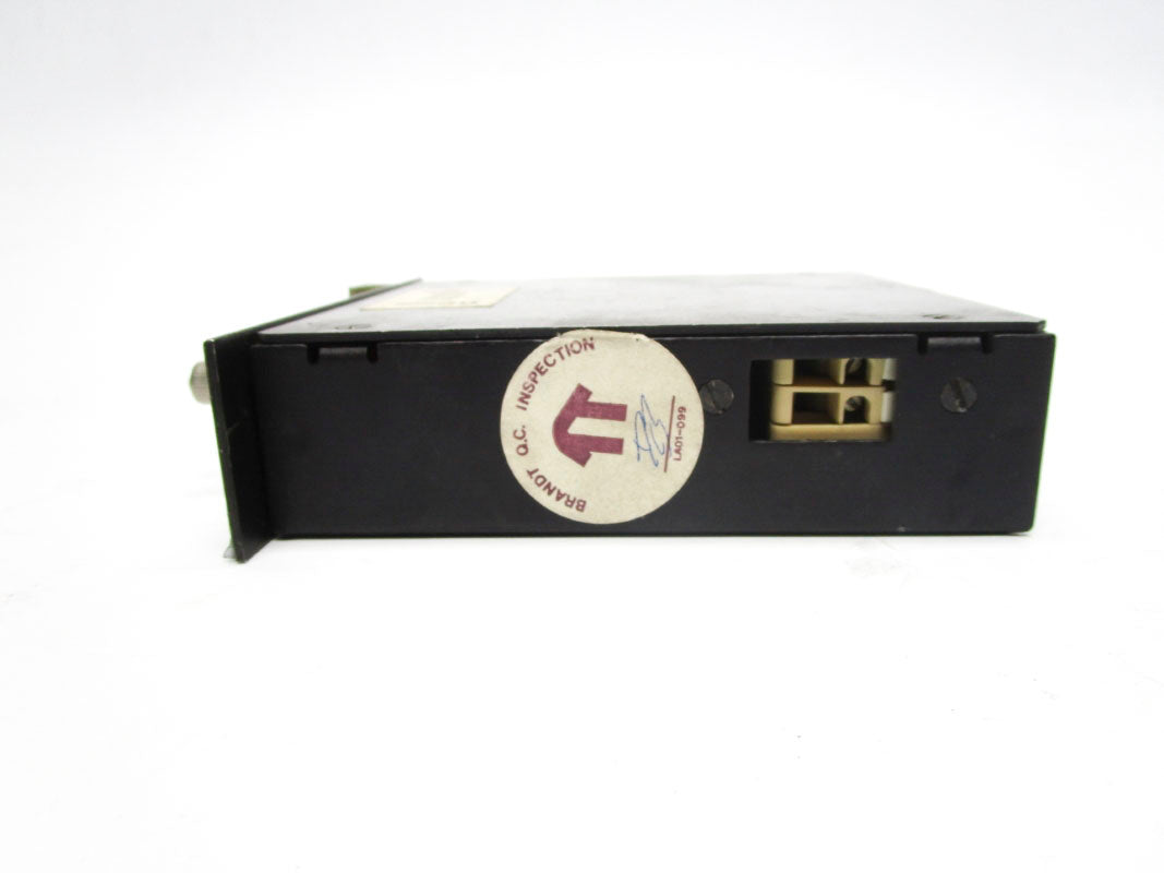 BRANDT PI-CPT4133 15PSI UNMP