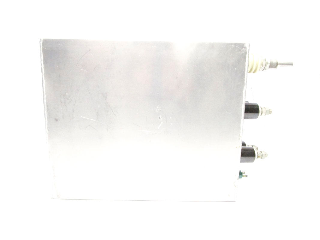 AJAX TOCCO 042468 6F183 900VDC 1200A NSNP