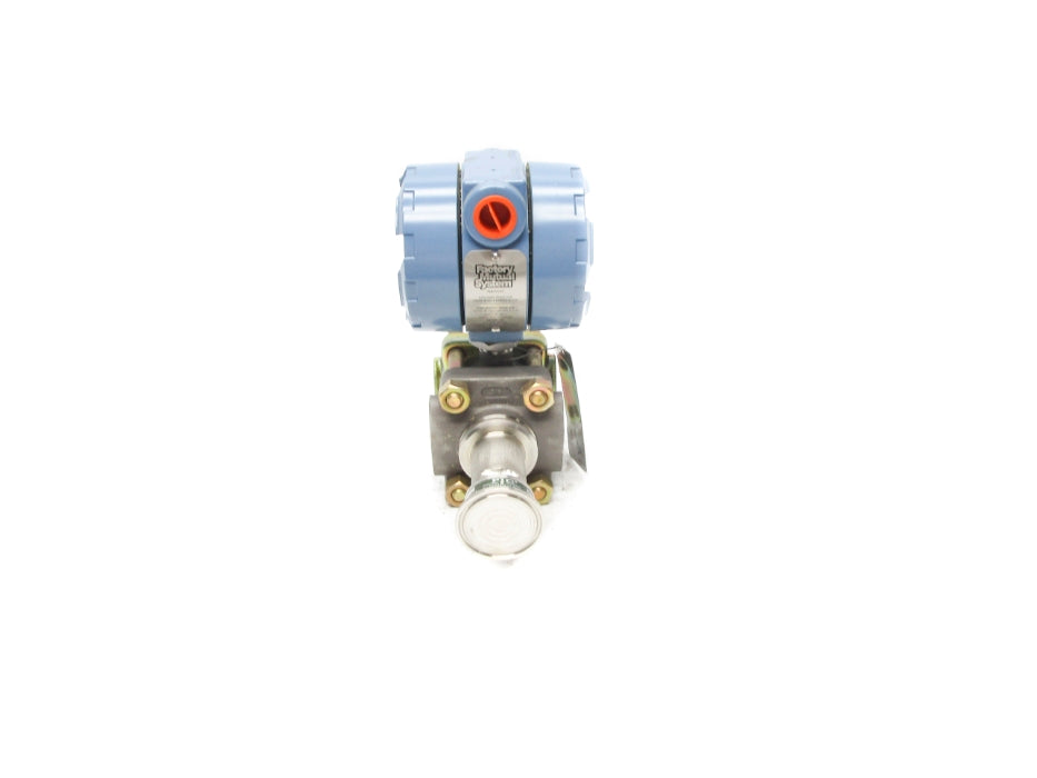 ROSEMOUNT 1151GP6S22S1B1 0-100PSI NSNP