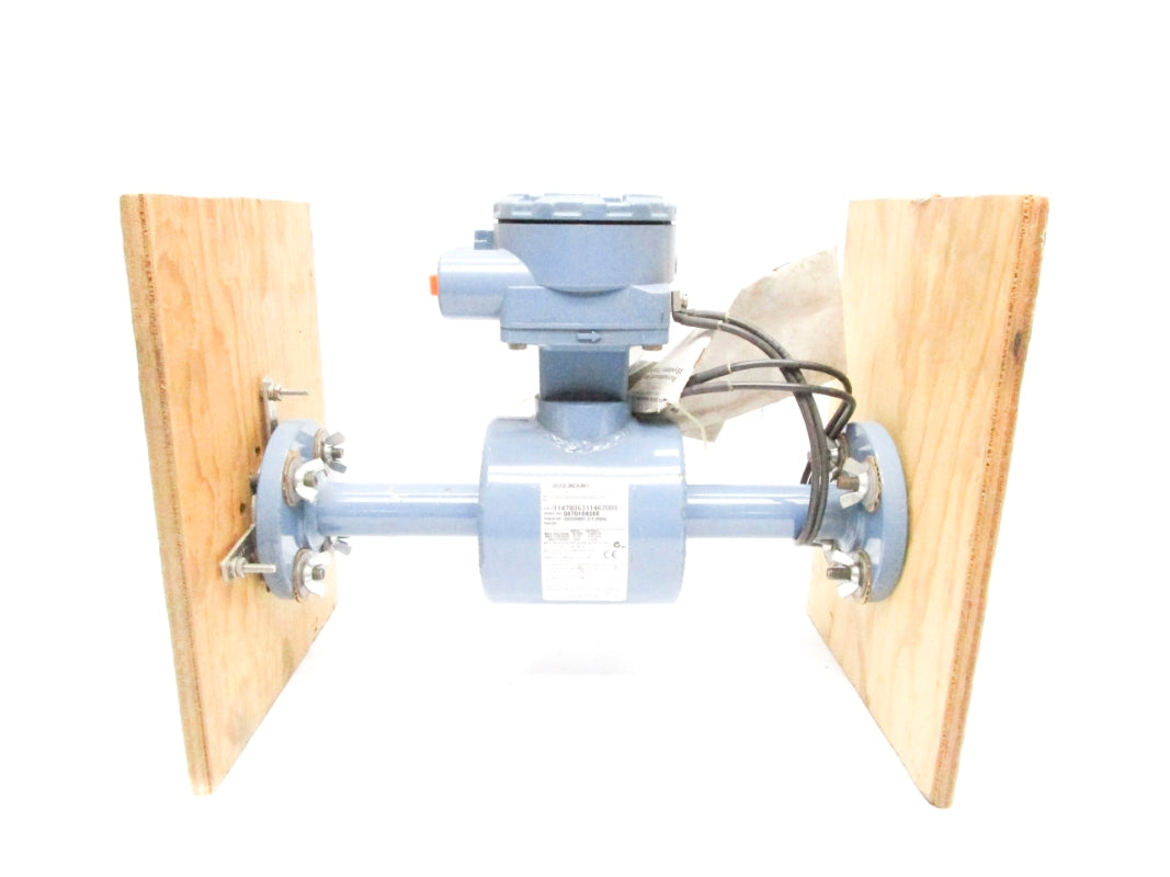 ROSEMOUNT 8705TSA010S1W1N5G1H2 275PSI 40VDC .5A NSNP