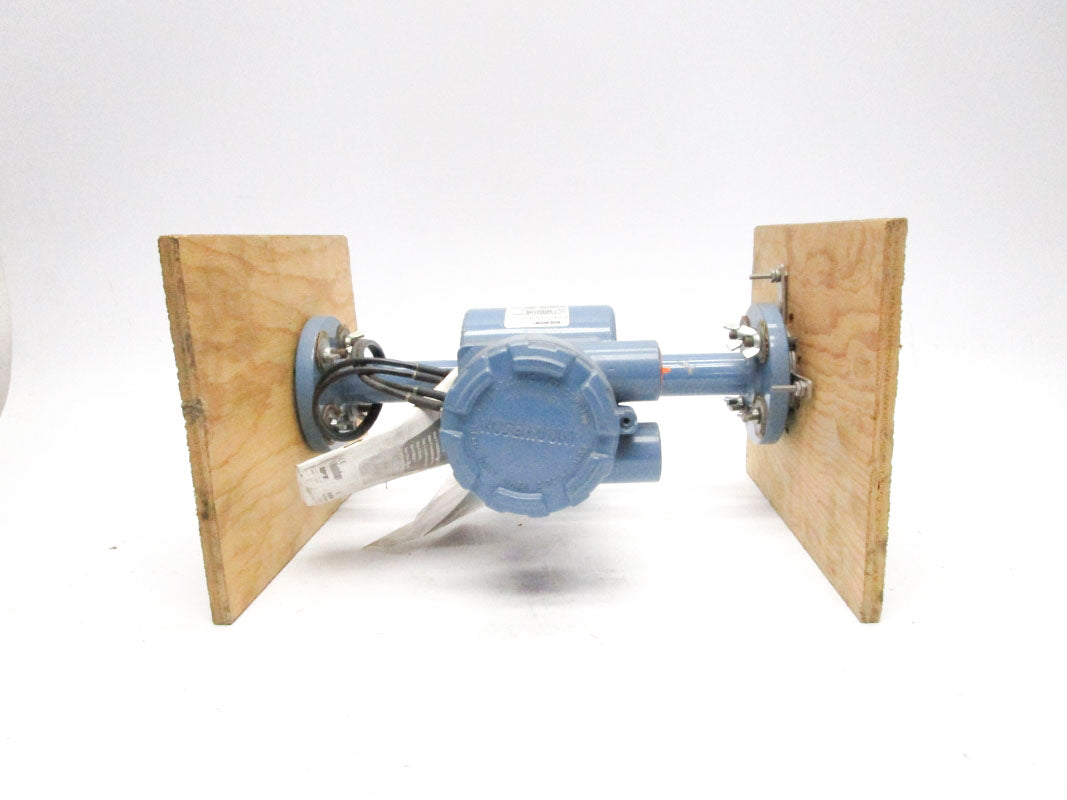 ROSEMOUNT 8705TSA010S1W1N5G1H2 275PSI 40VDC .5A NSNP