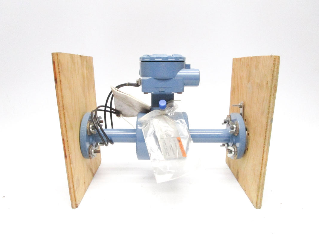 ROSEMOUNT 8705TSA010S1W1N5G1H2 275PSI 40VDC .5A NSNP
