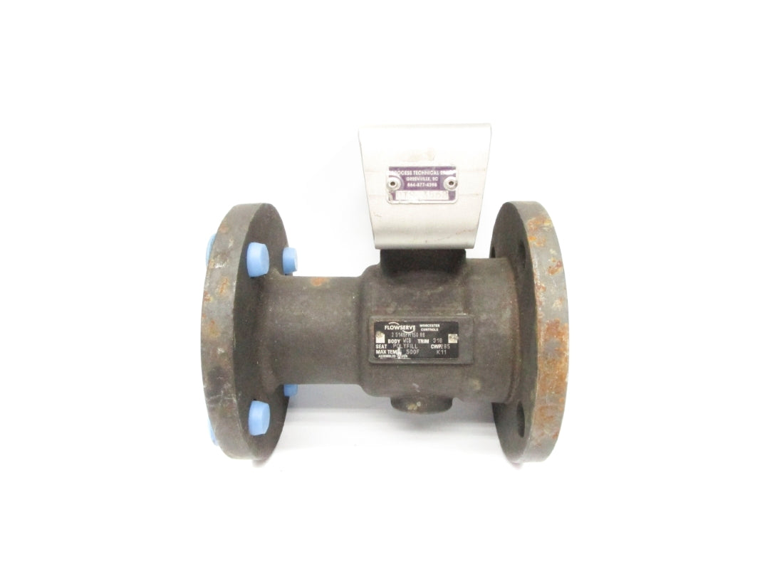 FLOWSERVE 5146PM150R6 2" UNMP