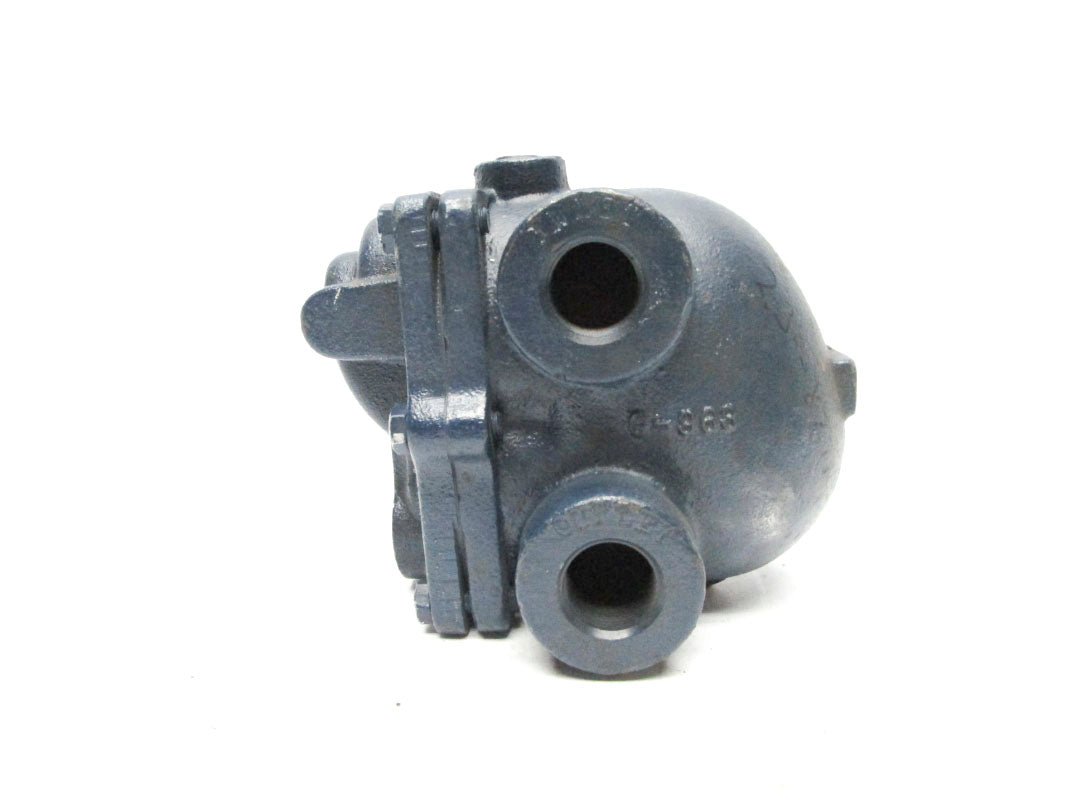 F&T 75-A3 175PSI NSNP