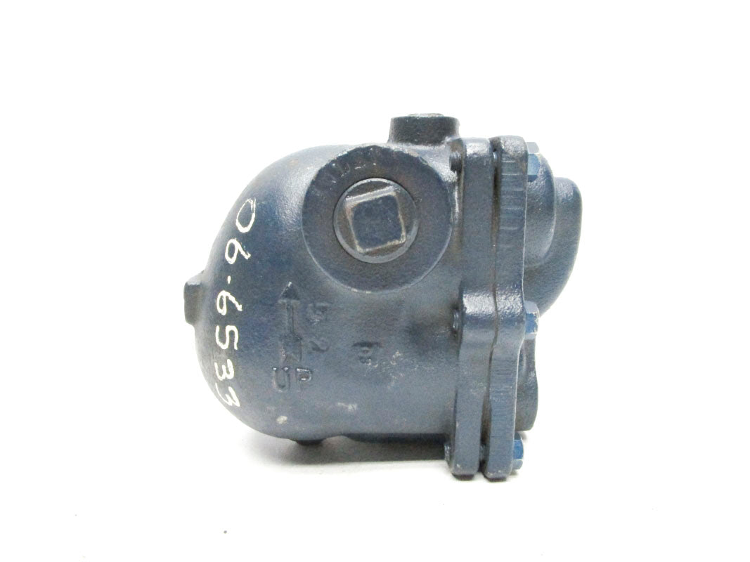 F&T 75-A3 175PSI NSNP