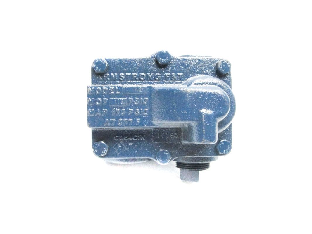 F&T A5 175PSI UNMP