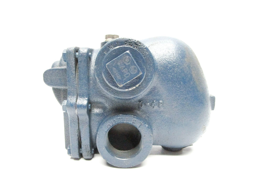 F&T A5 175PSI UNMP